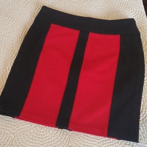Cache mini skirt